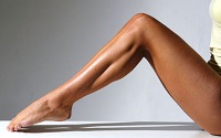 Растяжение мышц бедра и голени: причина и профилактика