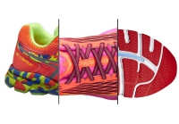 Обувь для бега: какие кроссовки лучше для бега? Видео.