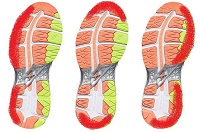 Как определить деформацию ног и подобрать беговые кроссовки?