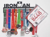 Медальницы, вешалки для медалей от «HolaSport»